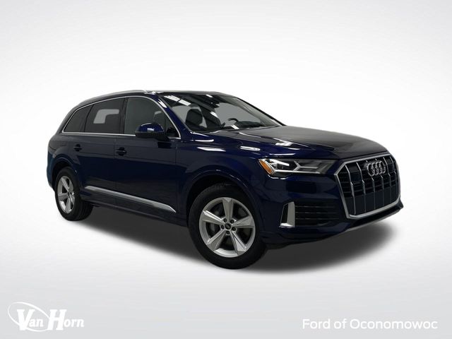 2023 Audi Q7