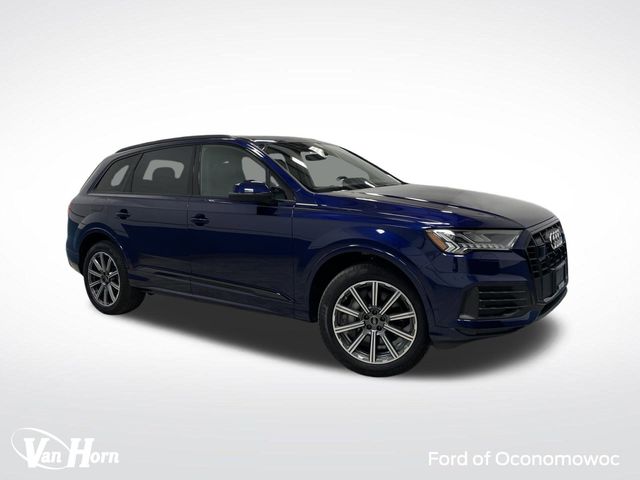 2023 Audi Q7