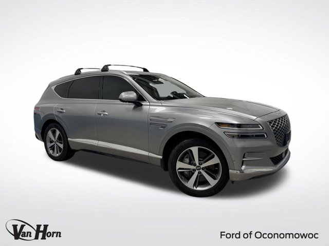 2023 Genesis GV80