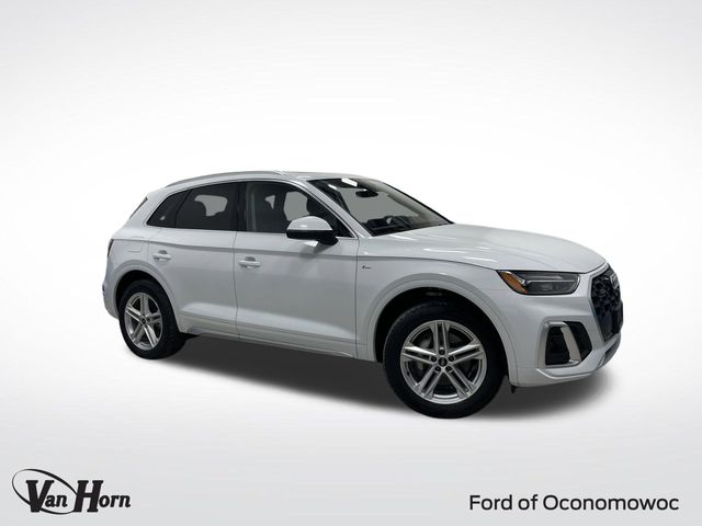 2024 Audi Q5