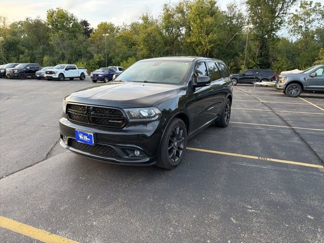 2015 Dodge Durango