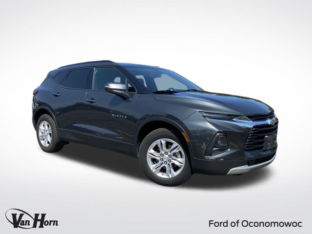 2019 Chevrolet Blazer