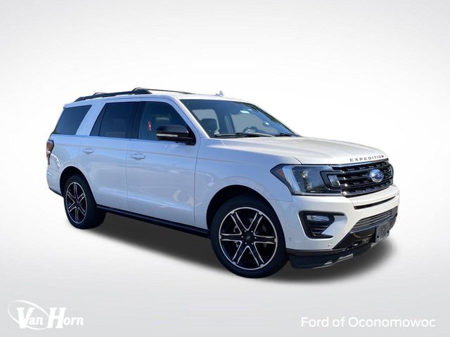 2019 Ford Expedition