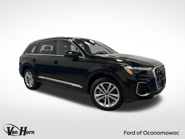 2025 Audi Q7