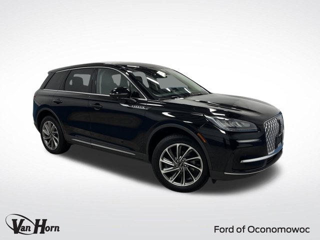 2023 Lincoln Corsair