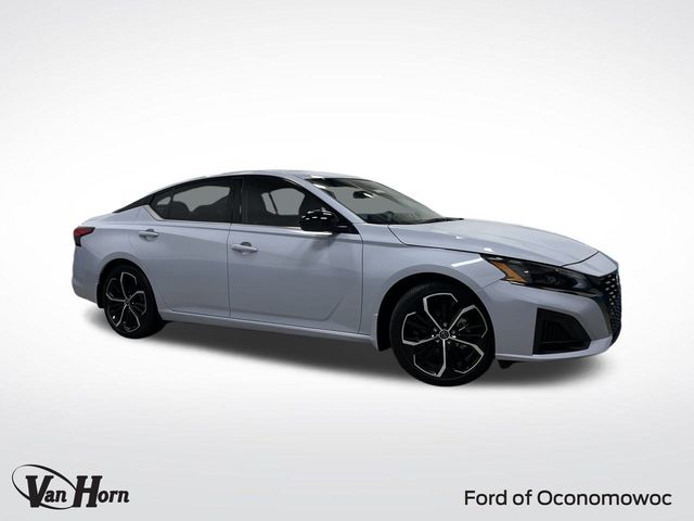 2024 Nissan Altima
