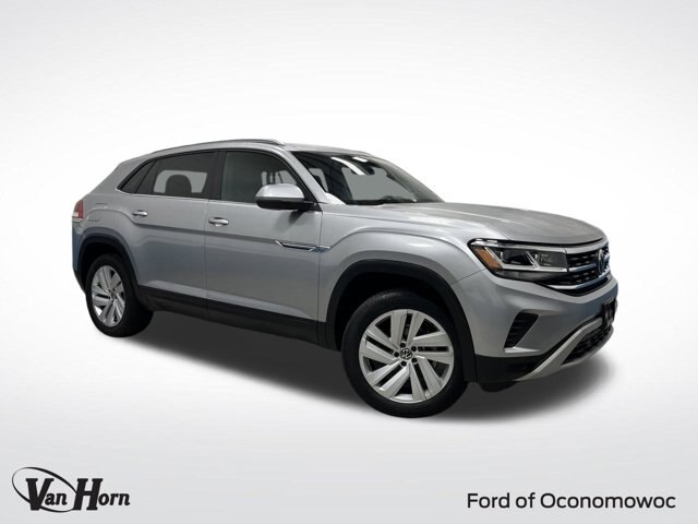 2022 Volkswagen Atlas Cross Sport