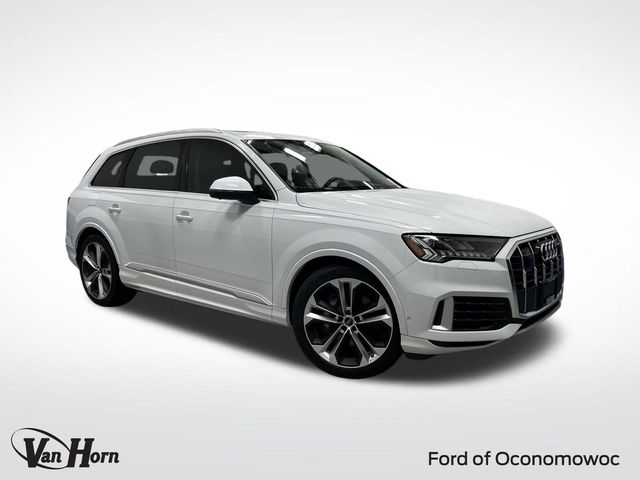 2023 Audi Q7