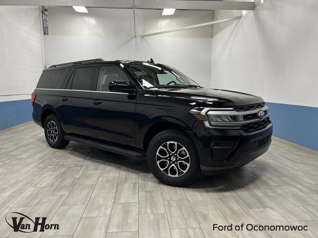 2024 Ford Expedition Max