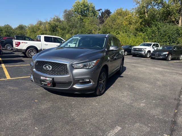 2019 Infiniti QX60