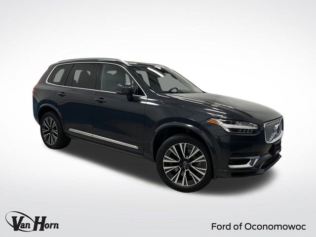 2021 Volvo XC90