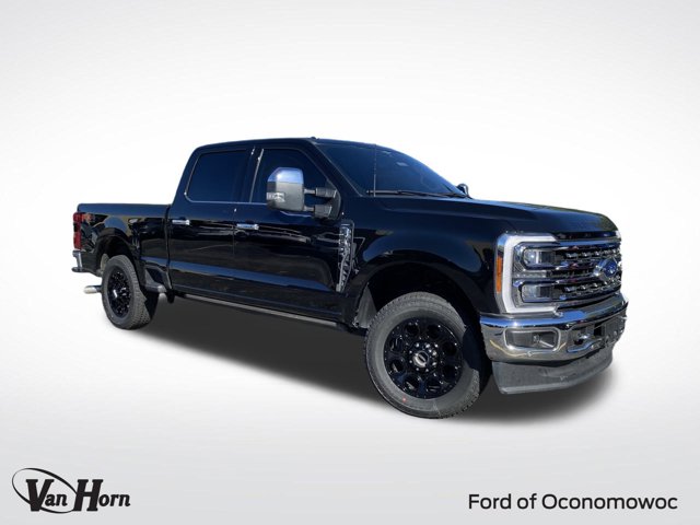 2023 Ford Super Duty F-250 Srw