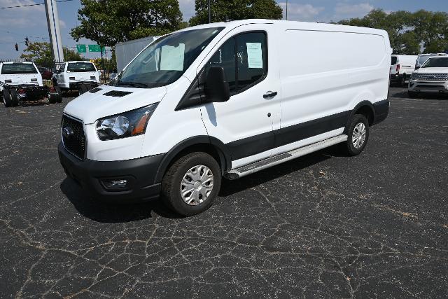 2023 Ford Transit Cargo Van