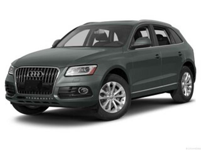 2014 Audi Q5