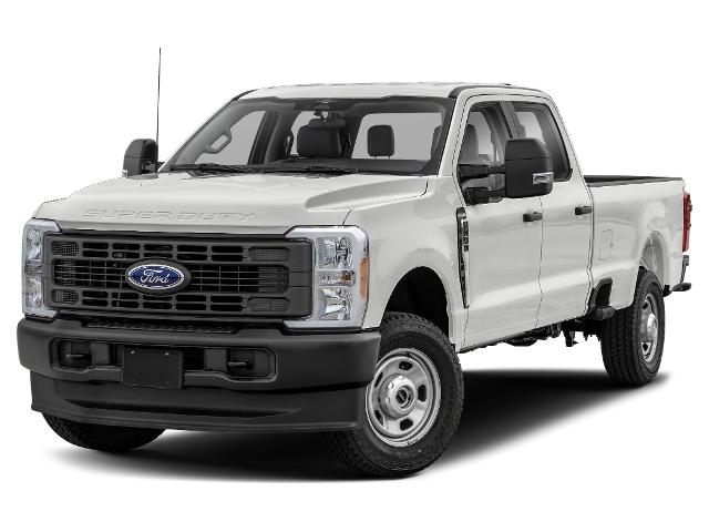 2023 Ford Super Duty F-350 Srw