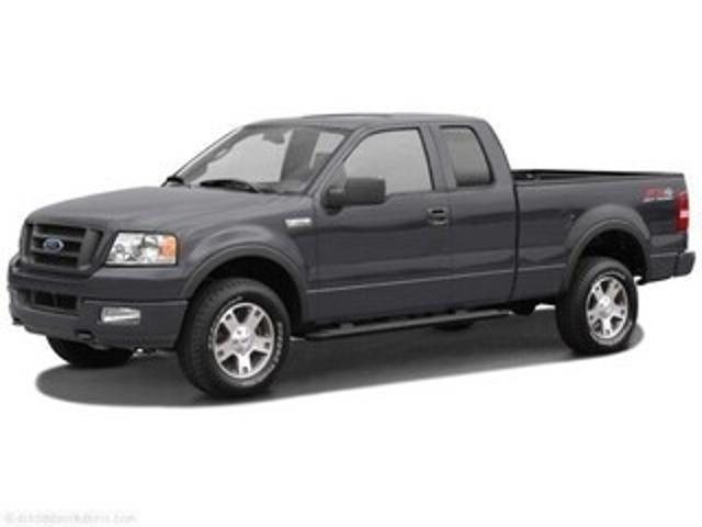 2006 Ford F-150
