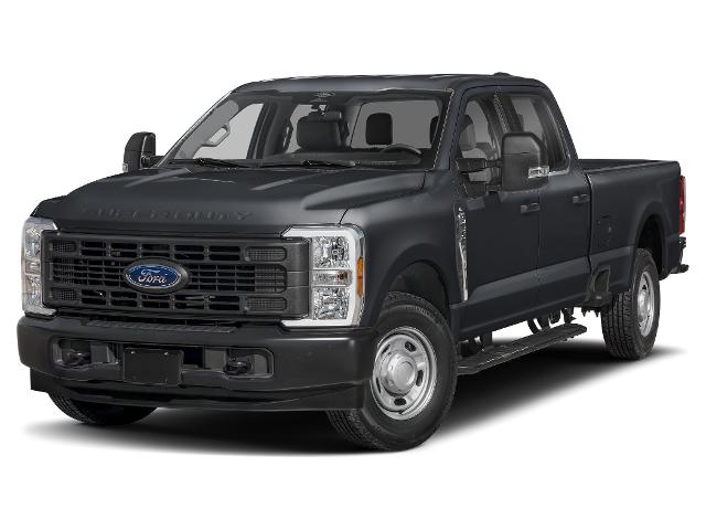 2025 Ford Super Duty F-250 Srw