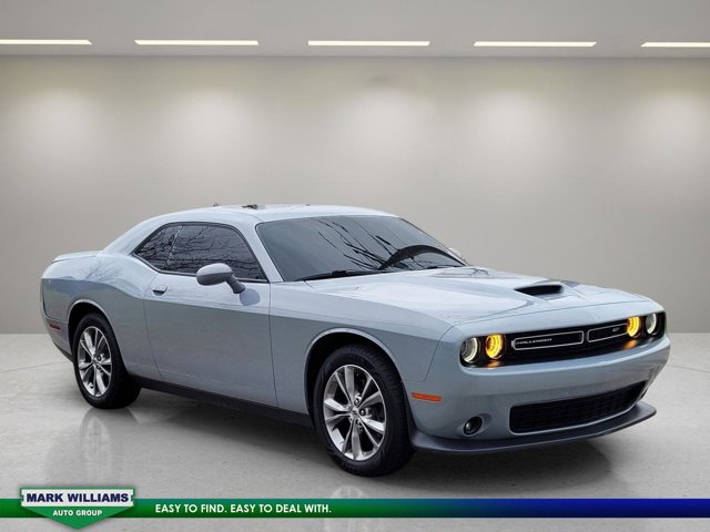 2020 Dodge Challenger