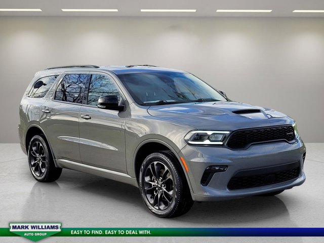 2022 Dodge Durango