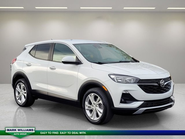 2022 Buick Encore Gx