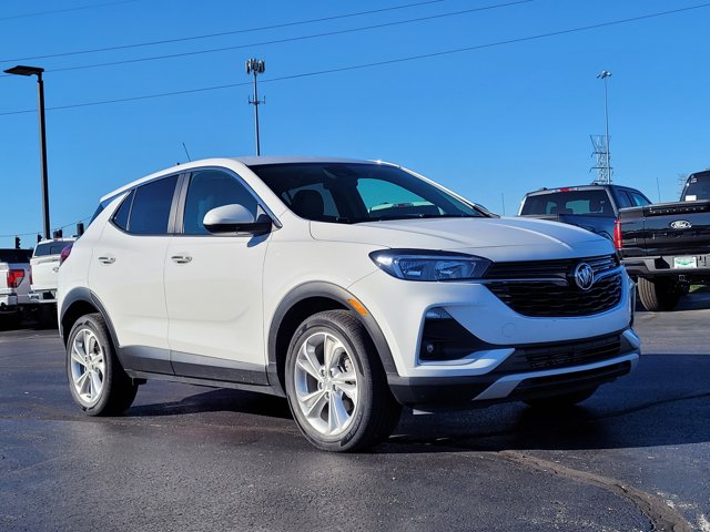 2022 Buick Encore Gx