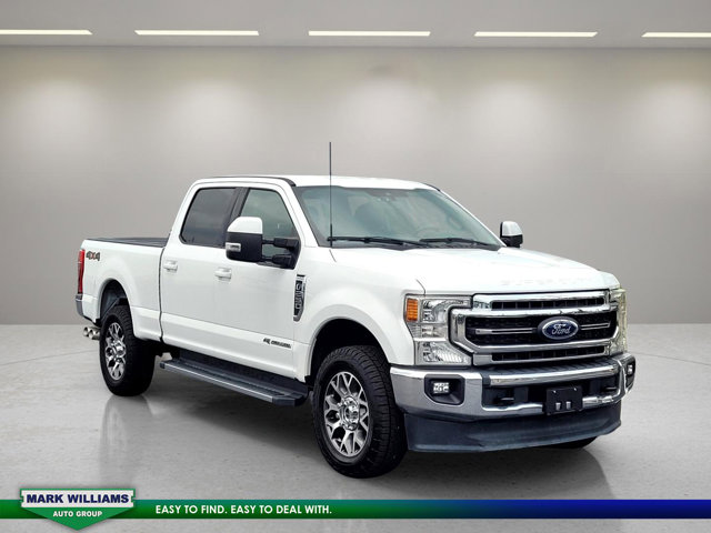 2022 Ford Super Duty F-250 Srw