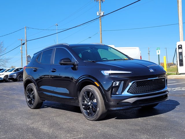 2024 Buick Encore Gx