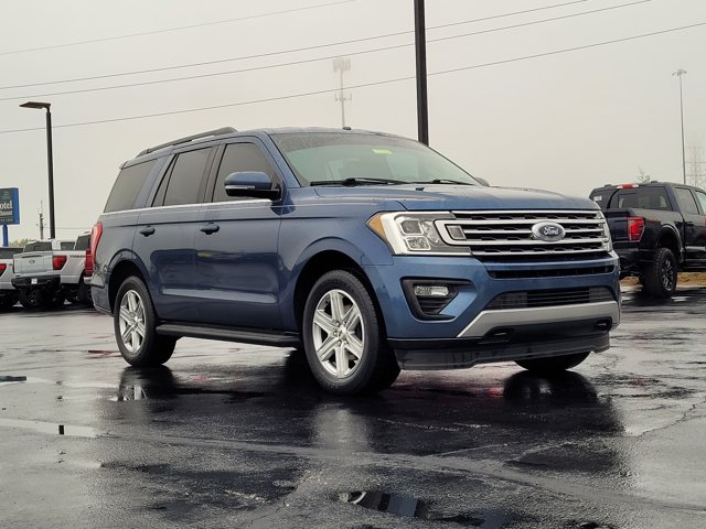 2019 Ford Expedition