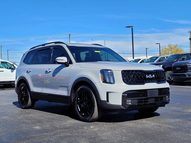 2024 Kia Telluride