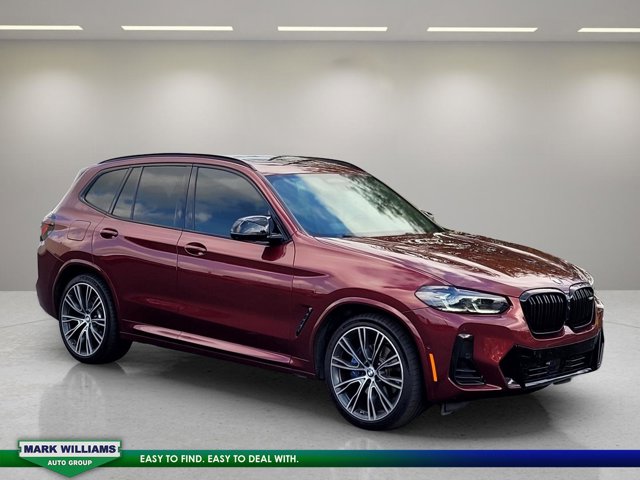 2023 BMW X3