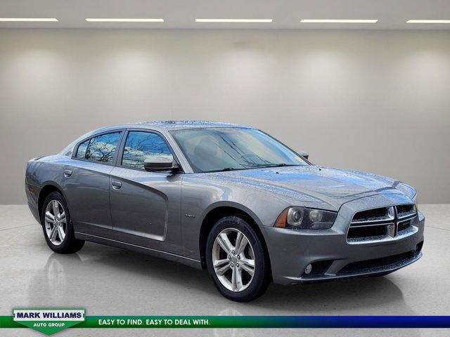 2011 Dodge Charger