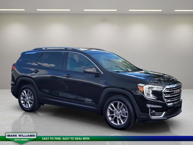 2023 GMC Terrain