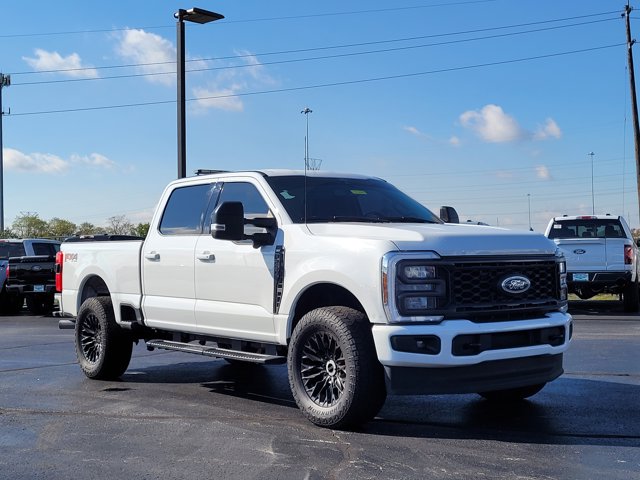 2024 Ford Super Duty F-250 Srw