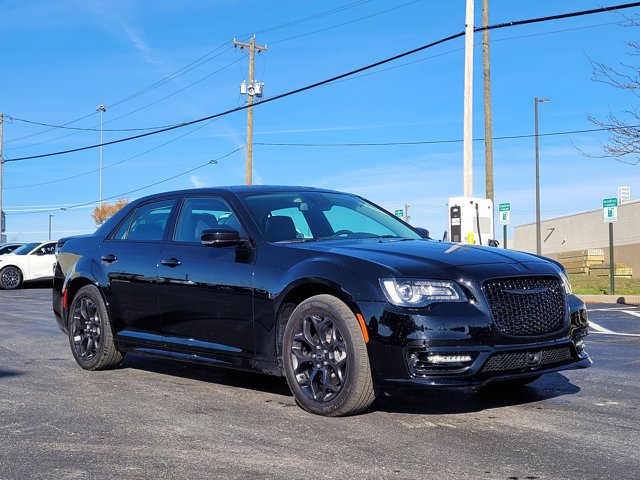 2021 Chrysler 300
