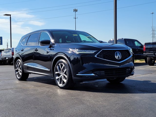 2022 Acura MDX