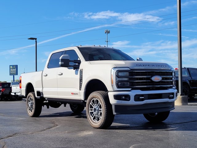 2023 Ford Super Duty F-350 Srw