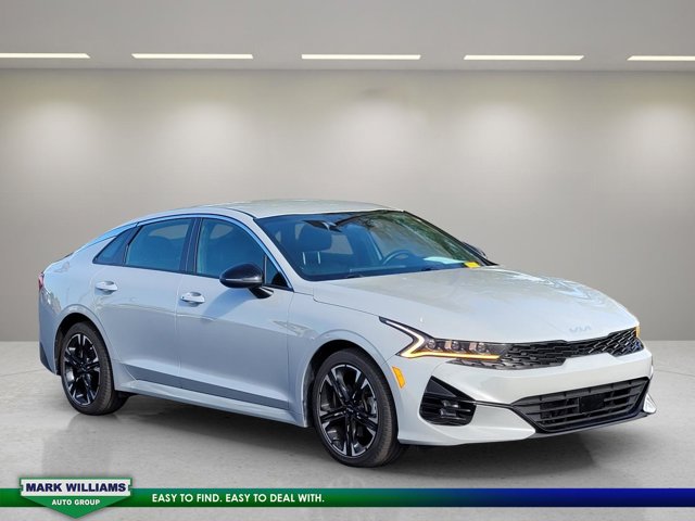 2024 Kia K5