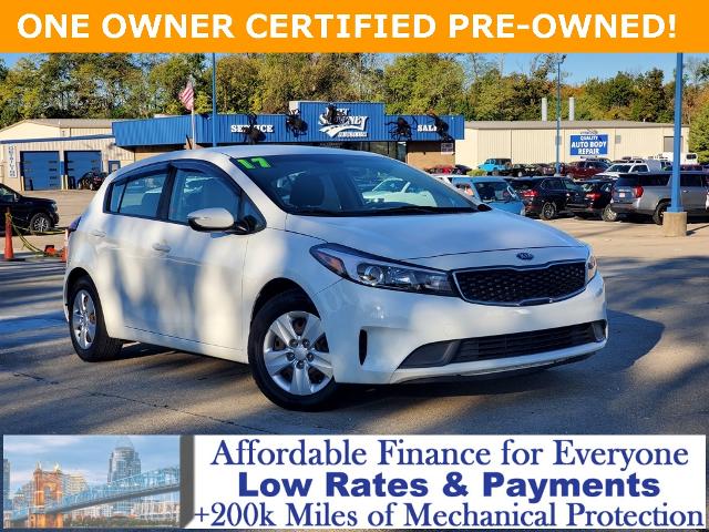 2017 Kia Forte5