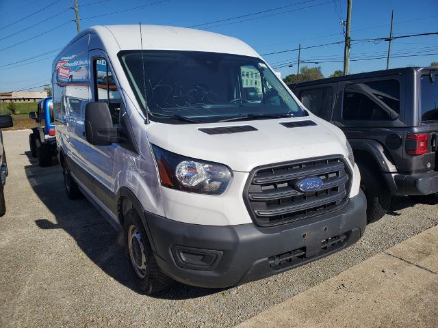 2020 Ford Transit Cargo Van