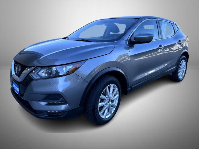 2021 Nissan Rogue Sport