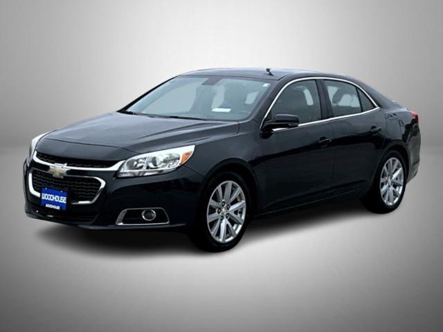 2015 Chevrolet Malibu