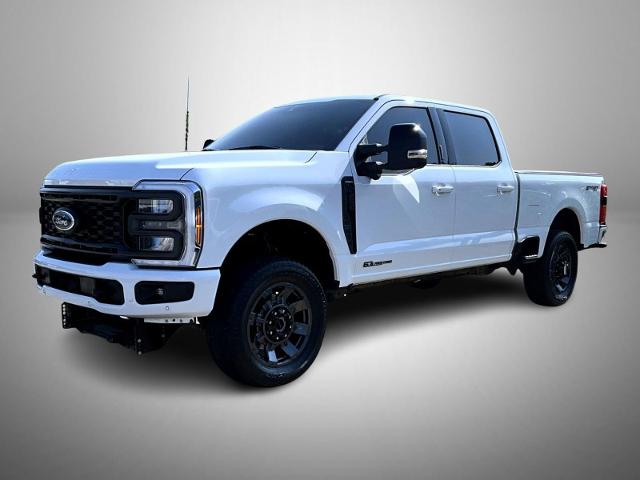 2024 Ford Super Duty F-250 Srw