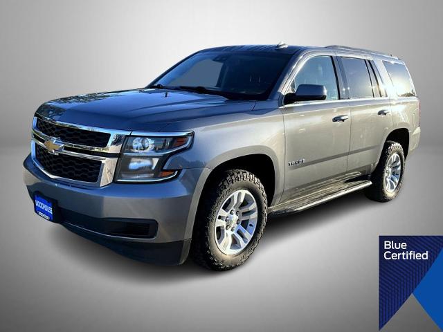 2019 Chevrolet Tahoe