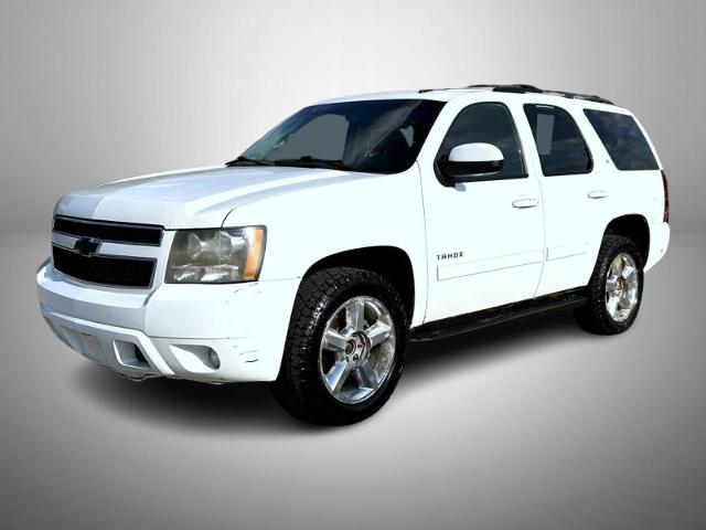 2011 Chevrolet Tahoe