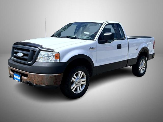2007 Ford F-150