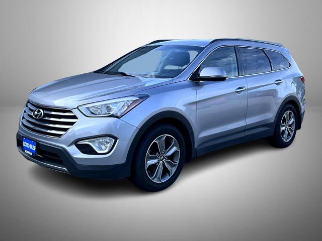 2014 Hyundai Santa Fe