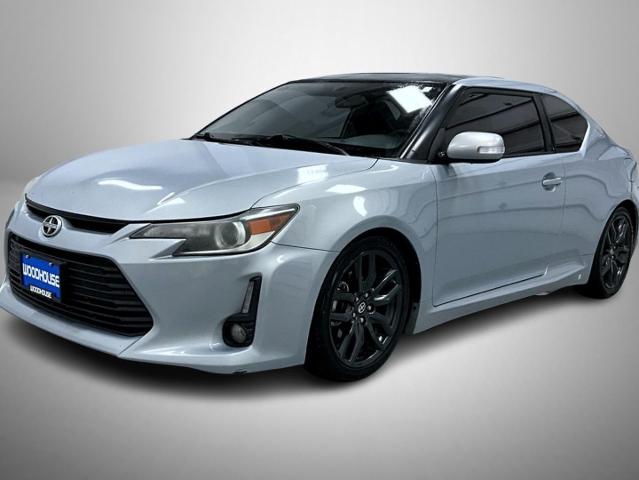 2014 Scion TC
