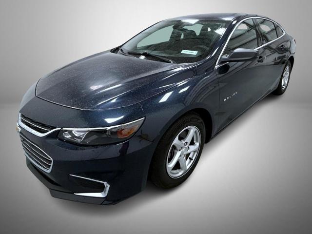 2016 Chevrolet Malibu