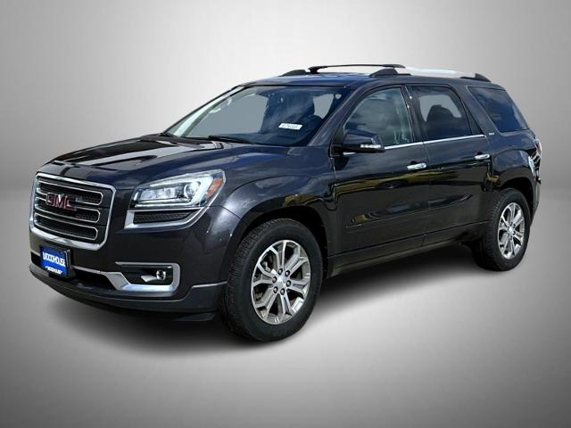 2016 GMC Acadia