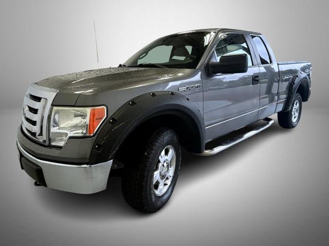 2010 Ford F-150
